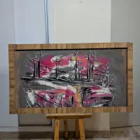 آثار خاص زیبا