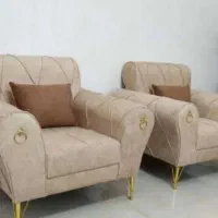 مبل راحتی لاین|مبلمان خانگی و میز عسلی|آبدانان, |دیوار