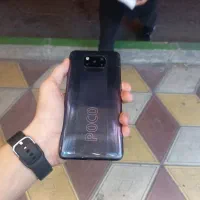 poco x3 pro|موبایل|شاهرود, |دیوار