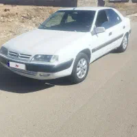 زانتیا ۸۸ موتور 2000