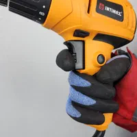 دریل پیچ بند (دیمردار)|ابزارآلات|ساوه, |دیوار