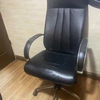 صندلی مدیریتی|مبلمان اداری|تهران, فردوس|دیوار