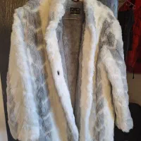 پالتو کوتاه تمام خز نو