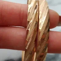 النگو و تکپوش طلا مناسب استفاده و سرمایه گذاری|جواهرات|پاکدشت, پاکدشت (مامازند)|دیوار