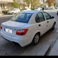 ساینا اس ۱۴۰۲ کارمندی|خودرو سواری و وانت|مشهد, جنت|دیوار