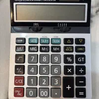 ماشین حساب