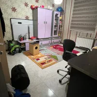 آپارتمان ۱۰۰ متری ۲ اتاق خواب مهرویلا|اجارهٔ آپارتمان|کرج, شهرک ولیعصر|دیوار