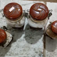 لوازم منزل|ظروف نگهدارنده، پلاستیکی، یکبارمصرف|مشهد, شهید قربانی|دیوار