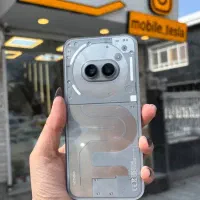 Nothing phone 2a plusناتینگ فون