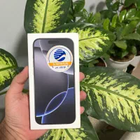 ایفون ۱۶ پرومکس zaa 256 سری M