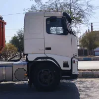 اف اچ 84|خودرو سنگین|رامشیر, |دیوار