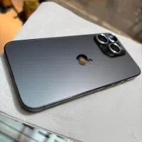 آیفون ۱۳ پرو ۱ترابایت