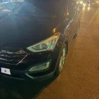 سانتافه ۲۰۱۵