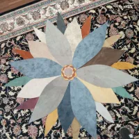 رو فرشی و پا دری|روفرشی|تبریز, |دیوار