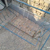 گهواره|اسباب و اثاث بچه|اهواز, کوی جانبازان(دانش)|دیوار