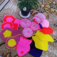 انواع بافتنی