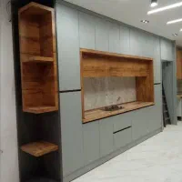 کابینت و کمد