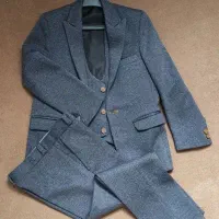 کت و شلوار بچگانه|کفش و لباس بچه|آذرشهر, |دیوار