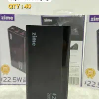 پاور بانک وایرلس و معمولی|لوازم جانبی موبایل و تبلت|بندرعباس, |دیوار