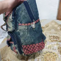 کیف مدرسه|کیف، کفش، کمربند|ساری, |دیوار