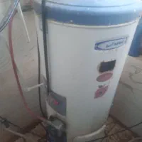 آبگرمکن ایستاده مخزنی
