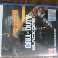 دیسک بازی کالاف دیوتی بلک اپس۶