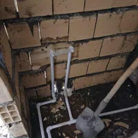 لوله کشی آب وفاضلاب|خدمات پیشه و مهارت|شوشتر, |دیوار