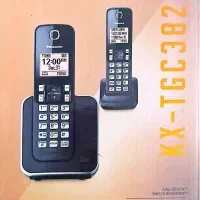 تلفن بیسیم پاناسونیک