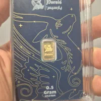 شمش ۲۴ عیار پارسیس