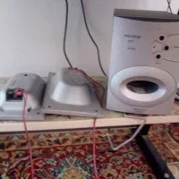 کامپیوتر|رایانه رومیزی|شهرکرد, |دیوار