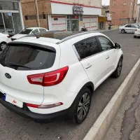 اسپورتیج 2013|خودرو سواری و وانت|بیرجند, |دیوار