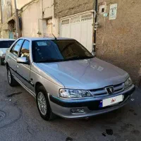 پارسelx موتور زانتیا تو کرم مدل اخرای83