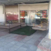 فروش رستوران بیرون برتک ستاره