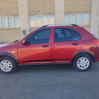 کوییک ۱۴۰۰بدون رنگ کارمندی|خودرو سواری و وانت|محمدشهر, محمدشهر|دیوار