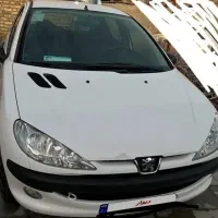 206 تیپ ۲ مدل ۱۴۰۱