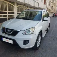 ایکس ۳۳ تمیز خونگی بدون رنگ بدنه آینه