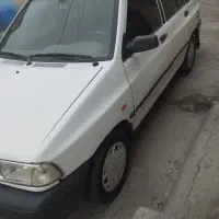 پراید مدل 92|خودرو سواری و وانت|ورامین, خورین|دیوار