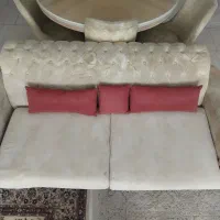 مبلمان ۷نفره