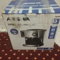 قهوه ساز مارک عرشیا