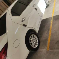 دنا پلاس ۶ دنده فول آپشن موتور ef7 p|خودرو سواری و وانت|شیراز, نصر|دیوار