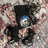 پلی استیشن۲ فلشخور