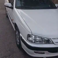 پژو پارس دوگانه کارخانه مدل ۹۸|خودرو سواری و وانت|میاندوآب, |دیوار