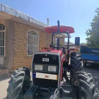 تراکتور 475اپشنال|خودرو سنگین|همایجان, |دیوار