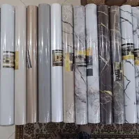 برچسب کابینت قابل شستشو گلاسه