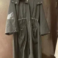 بارانی زنانه|لباس|قم, باجک یک|دیوار