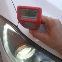 شهرری کارشناسی سیار تضمینی دولت آباد خودرو رنگ