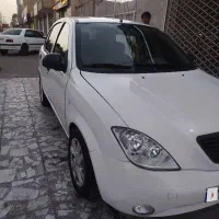تیبا ۲ مدل ۹۶