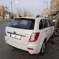 لیفان ایکس 60 مدل 95 دنده هیلمن|خودرو سواری و وانت|ورزقان, |دیوار