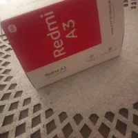 ردمی A3 نو