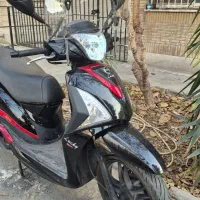 موتور لاکی ۱۸۰ Lucky مدل ۱۴۰۲